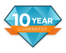 10 year guarantee roofing