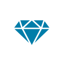 Diamond Roofing, Inc. logo